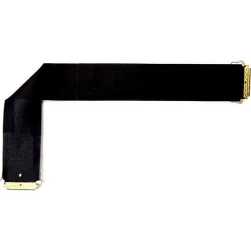 1 Lot / 5 PCS Genuine For iMac 21.5 A1418 2012 2013 LVDS LCD LED Screen Display Cable 923-0281