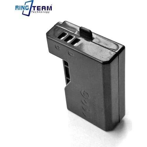 20Pcs Camera Power Connector LP-E10 DRE10 DR-E10 Battery DC Coupler for Canon 4000D 3000D 1300D 1200D 1100D Kiss X50 T3 T5 T6