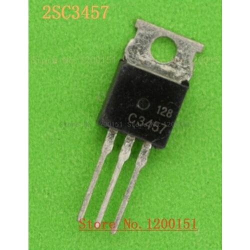 2SC3457 C3457 TO-220