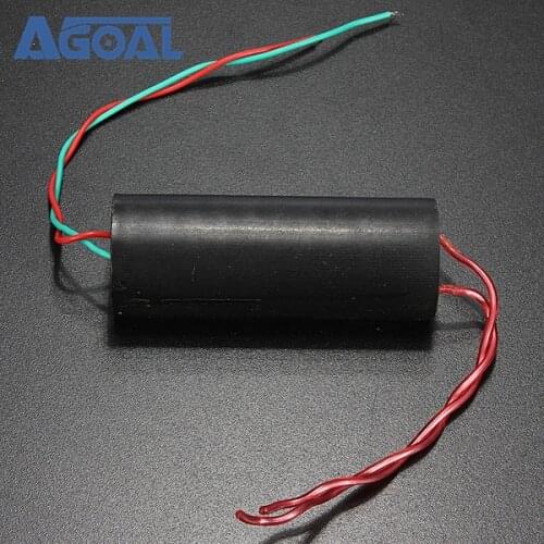 5Pcs/lot DC 3.7V-6V To 400KV Boost Step Up Module High Voltage Generator