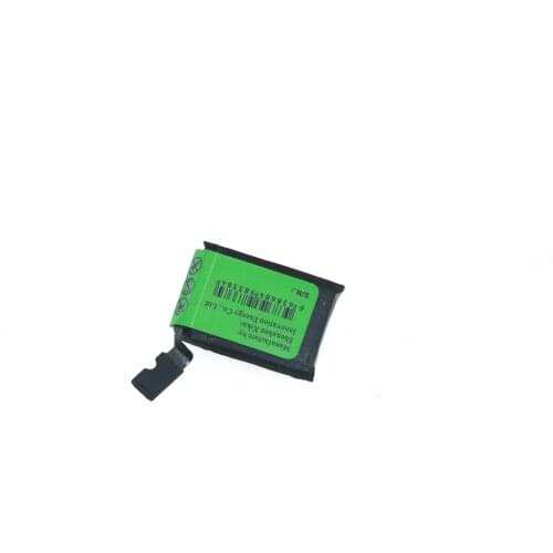 Xunneng Battery for Apple Watch 2 42mm Watch A1758 Watch A1817 Watch Series 2 42mm Replacement Apple A1761 300mAh