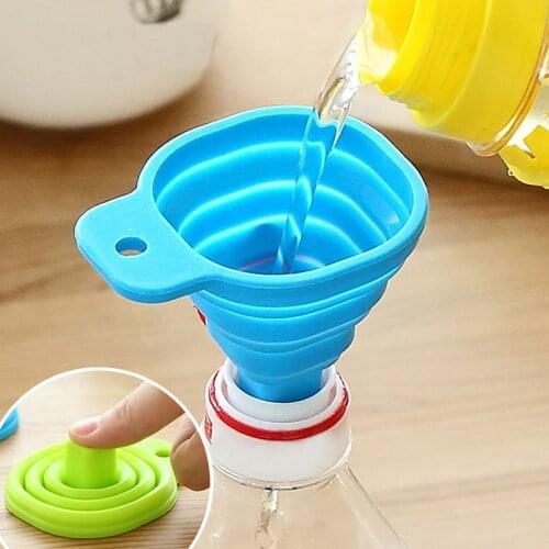 CHEERYSMILE Kitchen Funnels