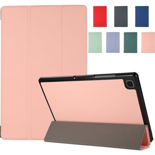 Case for iPad Air 4 10.9 inch 2020 Tablet Soft Touch Leather Adjustable Folding Stand Cover for iPad Air4 Pro 11 Case 2018 2020