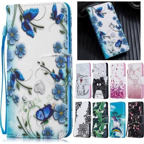 On For Samsung Galaxy Note 20 Ultra Case Leather Case sFor Coque Samsung Note 20 Ultra Note20 Cover Wallet Flip Phone Case Etui