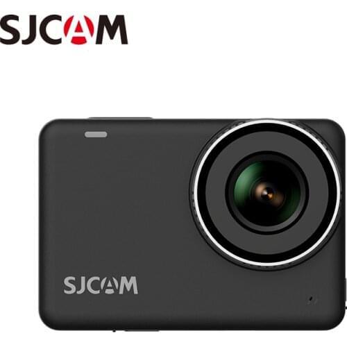 SJCAM SJ10 Pro Action Camera WiFi Supersmooth GYRO Stabilization 4K 60FPS Ambarella H22 Chip 10m Body Waterproof Sprots DV