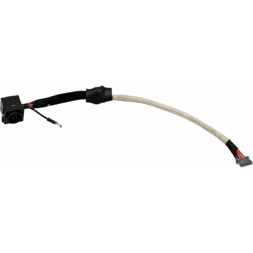 DC Power Jack Harness Cable FOR SONY VAIO VPCEA M960 M930 015-0001-1494_A A-1772-165-A