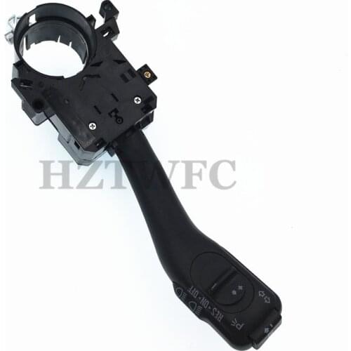 Cruise Control Turn Signal Switch Stalk For Audi A2 A6 C5 TT Skoda Octavia Fabia Seat Toledo II Alhambra Leon For VW Passat B5 G