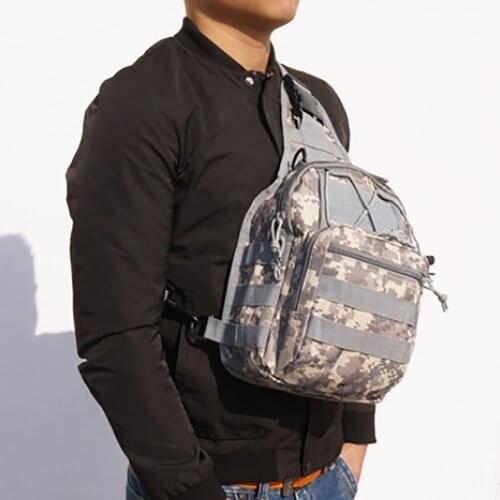 Hot Selling Top Quality Military Army Tactical Backpack Shoulder Camping Hiking Camouflage Bags Hunting Backpack Utility