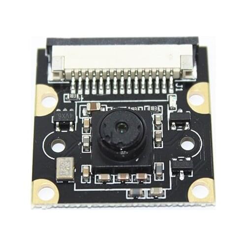 Raspberry Pi 4 Camera Night Version 5M Pixel 1080P Camera Module for Raspberry Pi 2/3/4 Board