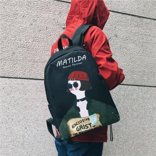 Moon wood Children's Bags And Backpacks