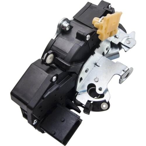 Front Left Door Lock Actuator For Chevy Malibu 2008-2012 for Aura 2008