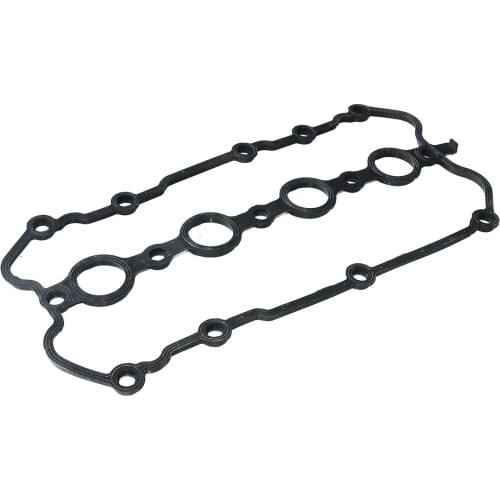 AP01 Valve Cover Gasket for Audi A3 A4 VW Eos Golf Jetta GTI Passat Jetta 2.0L L4 06F109088J 06F109217A 06D109229B 06D103121B
