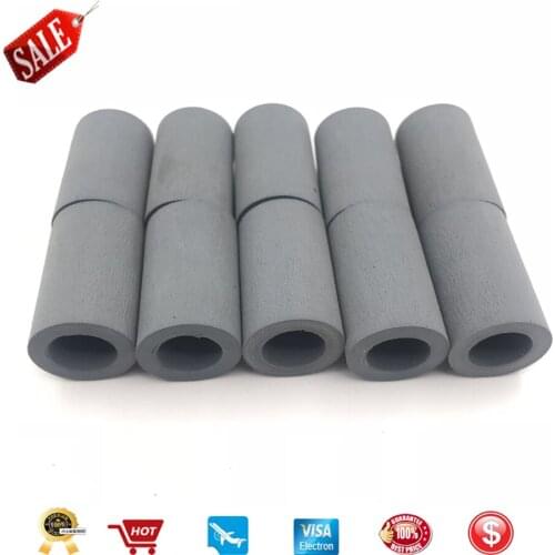 10PCX JC73-00328A Separation Roller for Samsung ML2950 ML2955 ML3310 ML3312 ML3710 ML3712 ML3700 ML3750 SCX4727 SCX4728 SCX4729