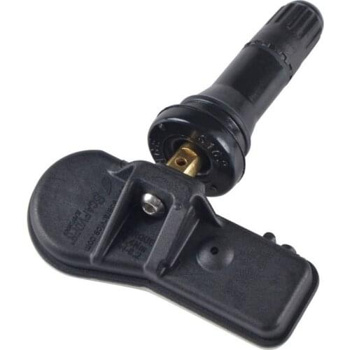 SCREAMSUPERMAN Tire Pressure Sensors