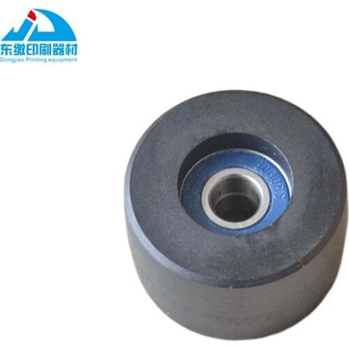 Folding Machine Belt Wheel Good Quality Wheel Roller for Muller Martini Machine