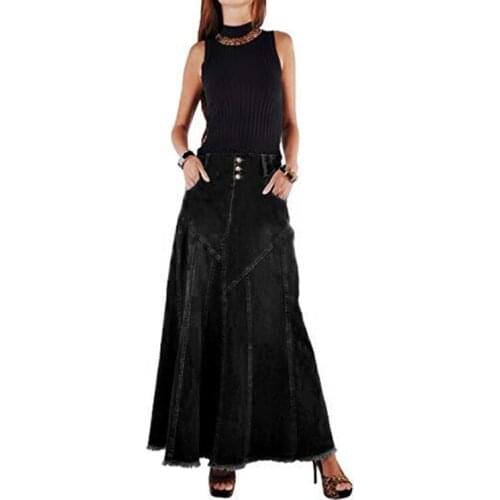 Umeko Womens Autumn Skirts