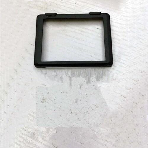 LCD screen Protect case frame repair parts For Nikon D850 SLR