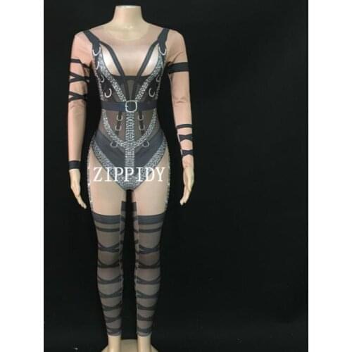 Womens Evening Trouser Overalls ZIPPIDY China