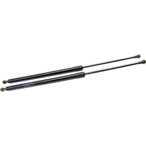 2pcs Auto Tailgate Trunk Boot Gas Struts Spring Lift Supports FOR CITRO N XM Break (Y3) Estate 1991/11 - 1994/04 629 mm