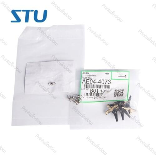 5pcs AE04-4073 Fuser Separation Claw for Ricoh MP 2014D 2014EN 2014AD 2014L 2014C MP2014 fuser picker finger