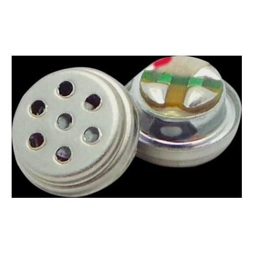 8mm speaker unit bass unit 10pcs