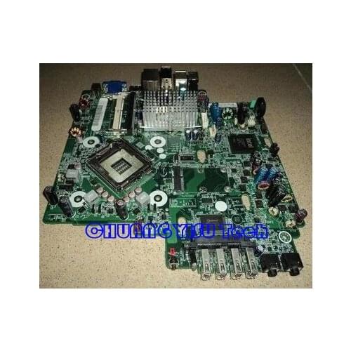 Free shipping CHUANGYISU for original 8000 USDT motherboard,536885-001,536461-001,536461-002,Q45,work perfect