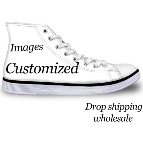 Noisydesigns New Male Vulcanized Shoe Custom Your Photo Mans Canvas Shoes Low Top Sneakers Women Shoes Summer 2019 dropshipping