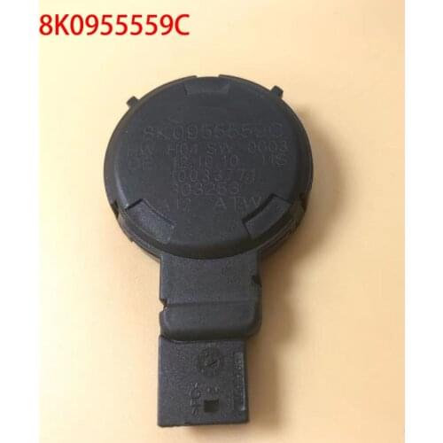 8K0955559C FOR AUDI A4L A6 A5 A7 A1 A8 Q5 Light recognition rain sensor Air humidity and light monitoring 8K0955559 Same use