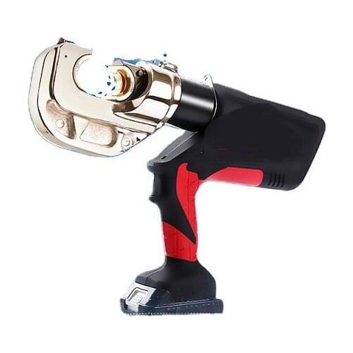 Hydraulic A/c Hose Pipe Crimping Tool For Air Conditioner Hose Crimping Tool