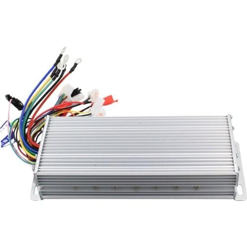 Hot-72V 1500W Electric Bicycle Controller Scooter Brushless Dc Motor Speed Controller