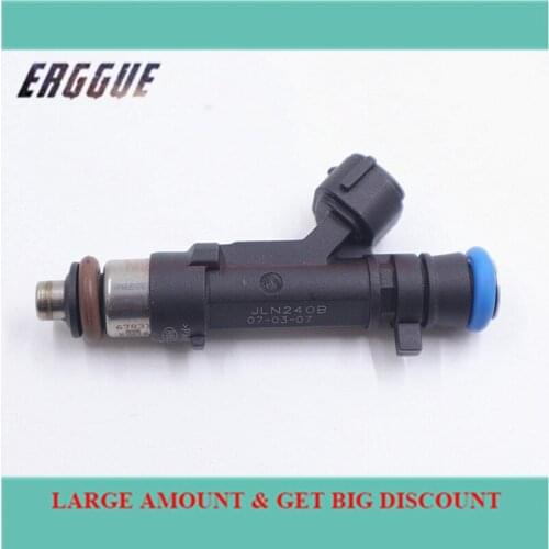 OEM 1465A080 Fuel Injector For MITSUBISHI OUTLANDER 2007-2013 3.0L-V6 146 5A0 80 1465A080