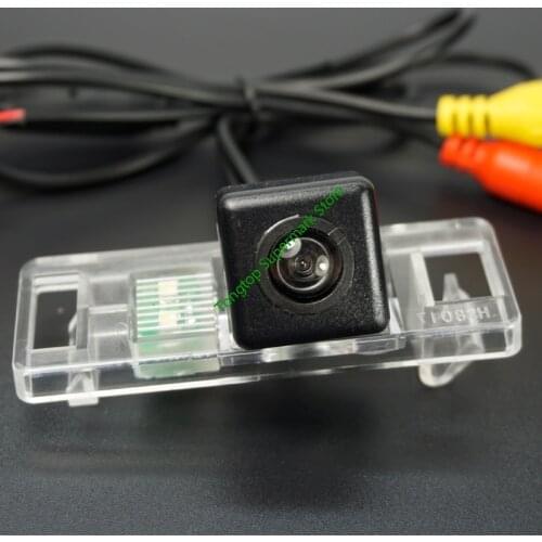 Night Vision Car Rear View backup Camera for Nissan Qashqai 2008-2012/X-Trail 2008-2012 for Lifan X60 520