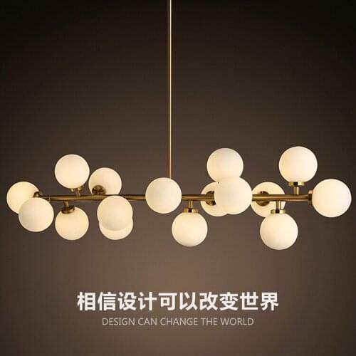 Lamparas de techo colgante moderna lustres para quarto modern led chandelier люстра в гостинную lamparas de techo