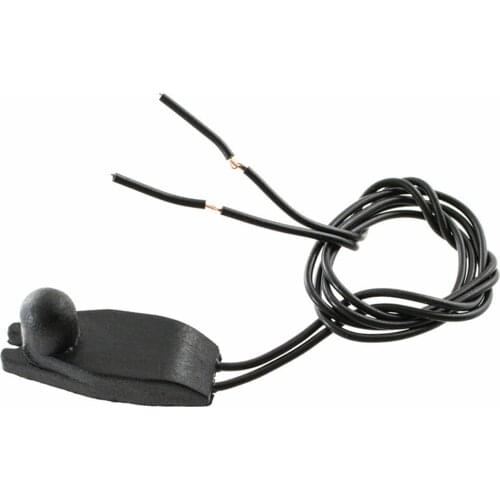 Outside air temperature sensor For citroen PEUGEOT 206 207 208 306 307 308 406 407 607 2008,6445F9, 6445.F9