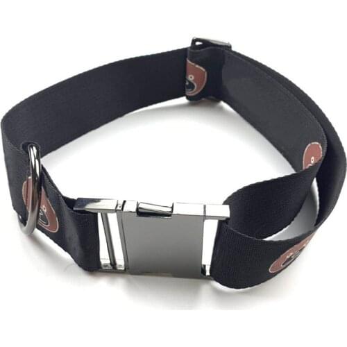 Schnauzer Collar Leash Harness for Chihuahua Pug Poodle Vip LC0171