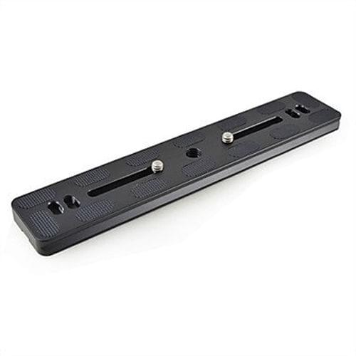 PU-200 Universal Quick Release Plate Fits Arca-Swiss Standard fr Tripod Ballhead