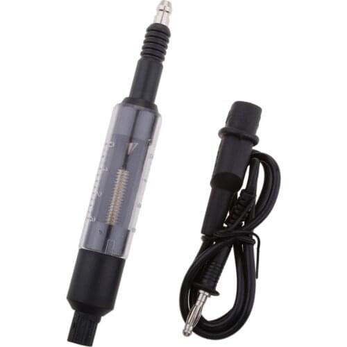 Adjustable Auto Spark Plug Tester Coil Ignition System Diagnostic Test Tool