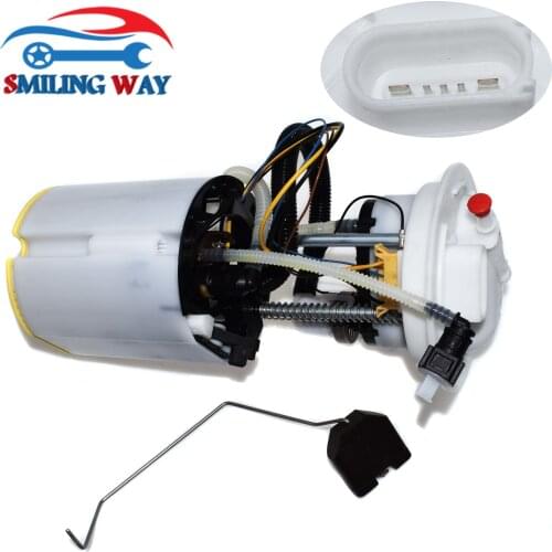 Fuel Pump & Sending Unit Assembly For VW Passat 3C2 3C5 2006-2014 & CC 2009-2017 OE# 3AA919051C 3AA919051L 3C0919051P 3C0919051G