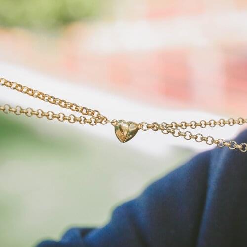 WZYSY Chains