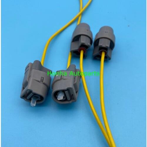 1 Pin 2.2mm car female Auto conector del Sensor de temperatura para for 2JZ 90980-11428 6189-0445