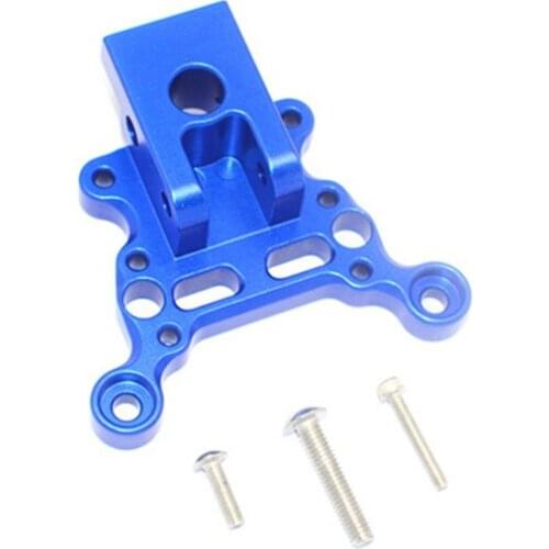 Aluminum Alloy Keel Rod Kit for ARRMA 2019 new Front Fixed Rack Spare Part for ARRMA KRATON TALION OUTCAST RC Car Accessories