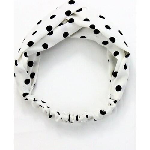 Adult Ornament Headwear Fashion Girls Hairbands Women Headband Colors 2021 Elastic Headwear Head Wrap Women Hair Accessories