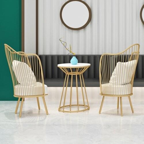 KISOHOME Hotel Chairs