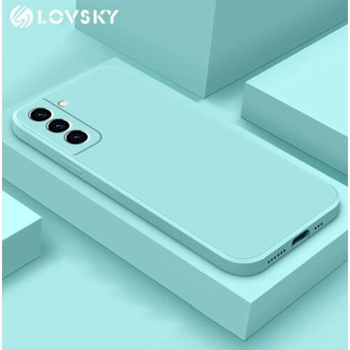 Lovsky Samsung Galaxy S10 Phone Cases