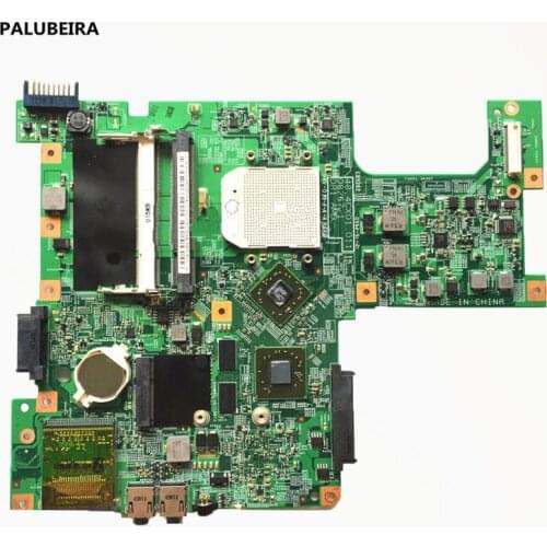 PALUBEIRA Laptop motherboard For DELL Inspiron 1546 Mainboard CN-0G5PHY 0G5PHY G5PHY 08267-1 216-0728020 48.4CX01.011