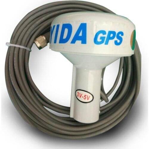 Yida Marine Satellite Antenna/GPS Navigation Antenna/Positioning Mushroom Head