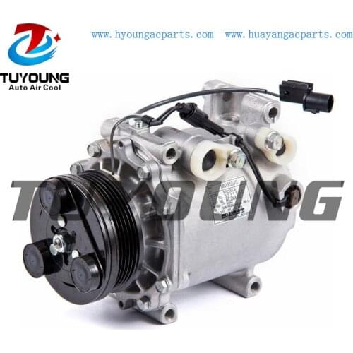 MSC90C Automotive AC Compressor For Mitsubishi Lancer Galant Mirage Chrysler Dodge MN185571 7813A036 AKC201A215C AKC006A235C