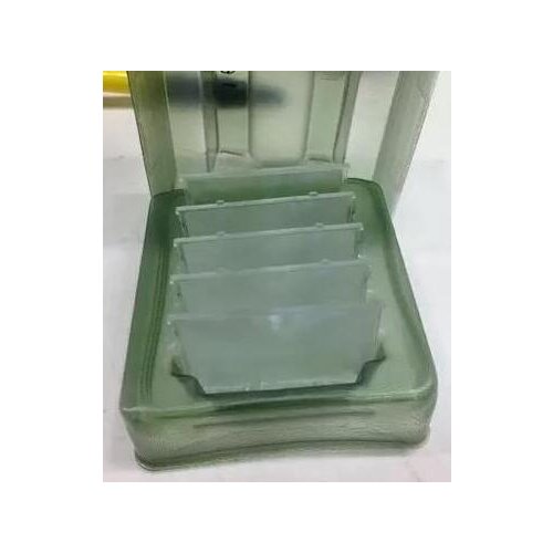 NEW original internal matte focusing screen/ Frosted glass For Canon 1200D;Rebel T5;Kiss X70 SLR camera