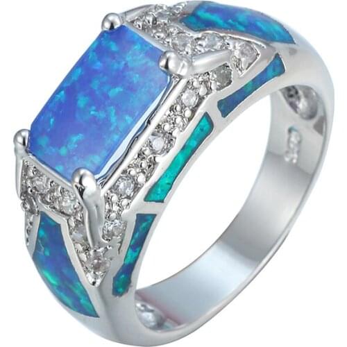 ONLINELOVE White Rings