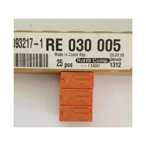 Relay RE030005 5V